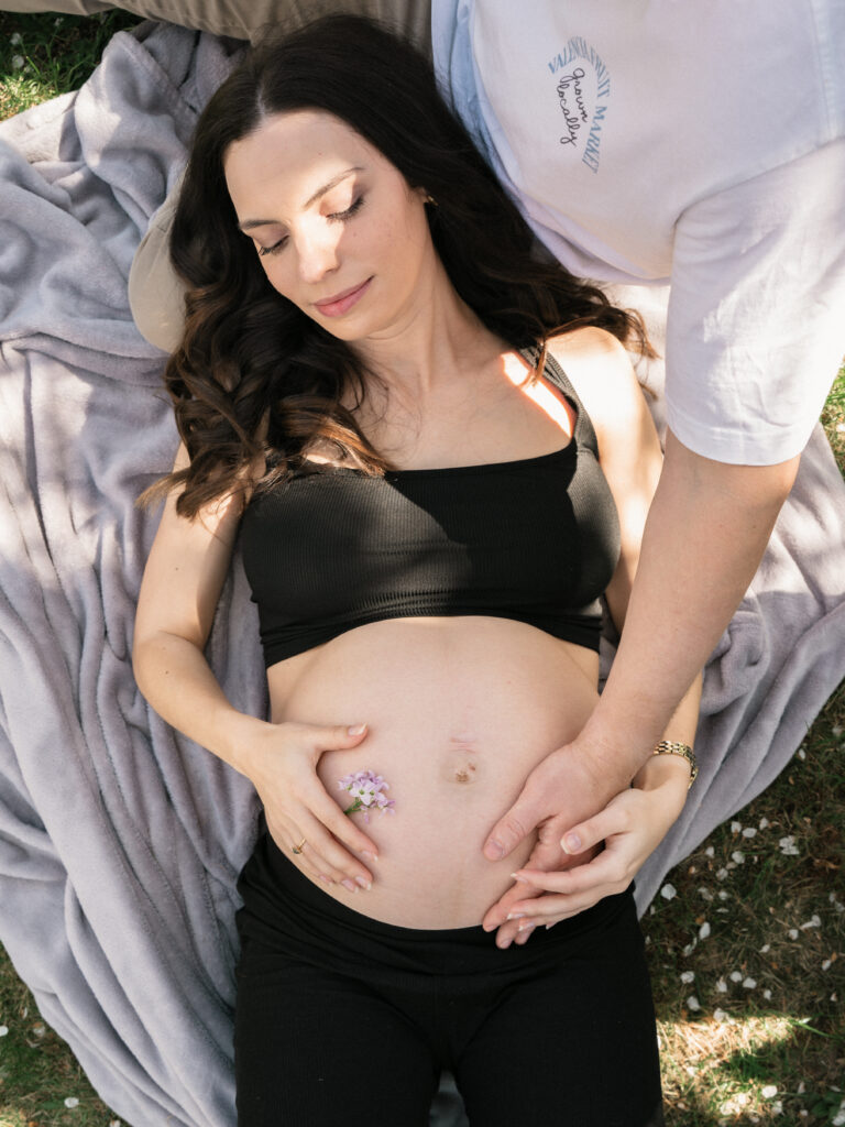 babybauch Baby Schwangerschaft schwanger